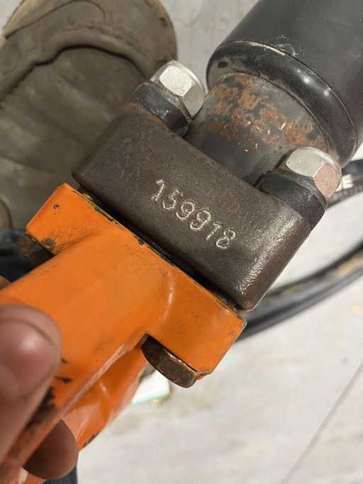 2021 MICHIGAN PNEUMATIC MP-CH3R