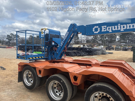 2025 MILLER ELECTRIC CST-282