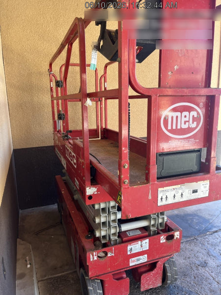 2020 MEC 1930SE