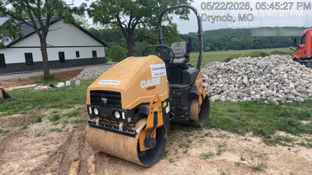 2019 CASE DV26