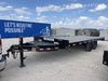 2025 BIG TEX TRAILER 14OA-20