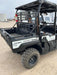 2022 KAWASAKI Mule PRO-DXT (Half Door)