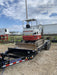 2024 LOADTRAIL Tilt-Deck Rental Trailer