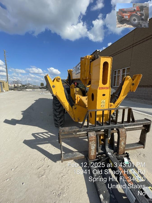 2024 STAR INDUSTRIES M1360B - Star JIB Boom