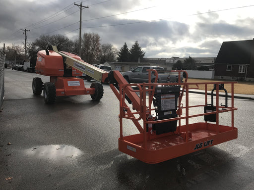 2020 JLG 460SJ
