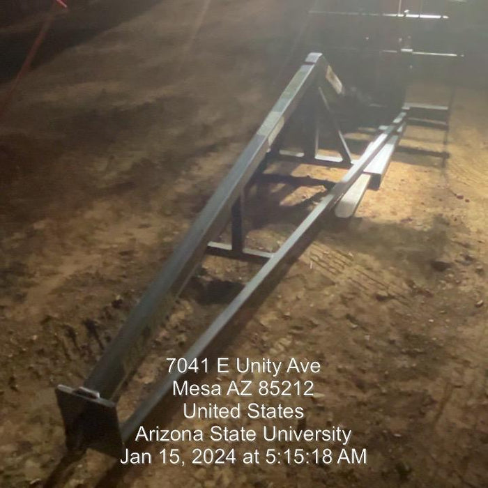 2023 ARROW MATERIAL HANDLING 1000100-12-F