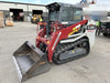 2022 TAKEUCHI TL8R2-CR