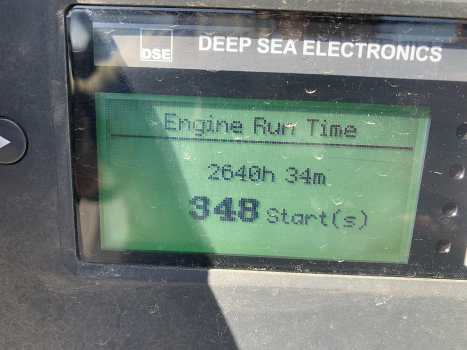 2021 AIRMAN SDG25S-8E1