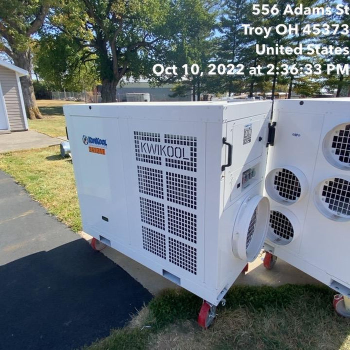 2022 KWIKOOL KPO12-23H