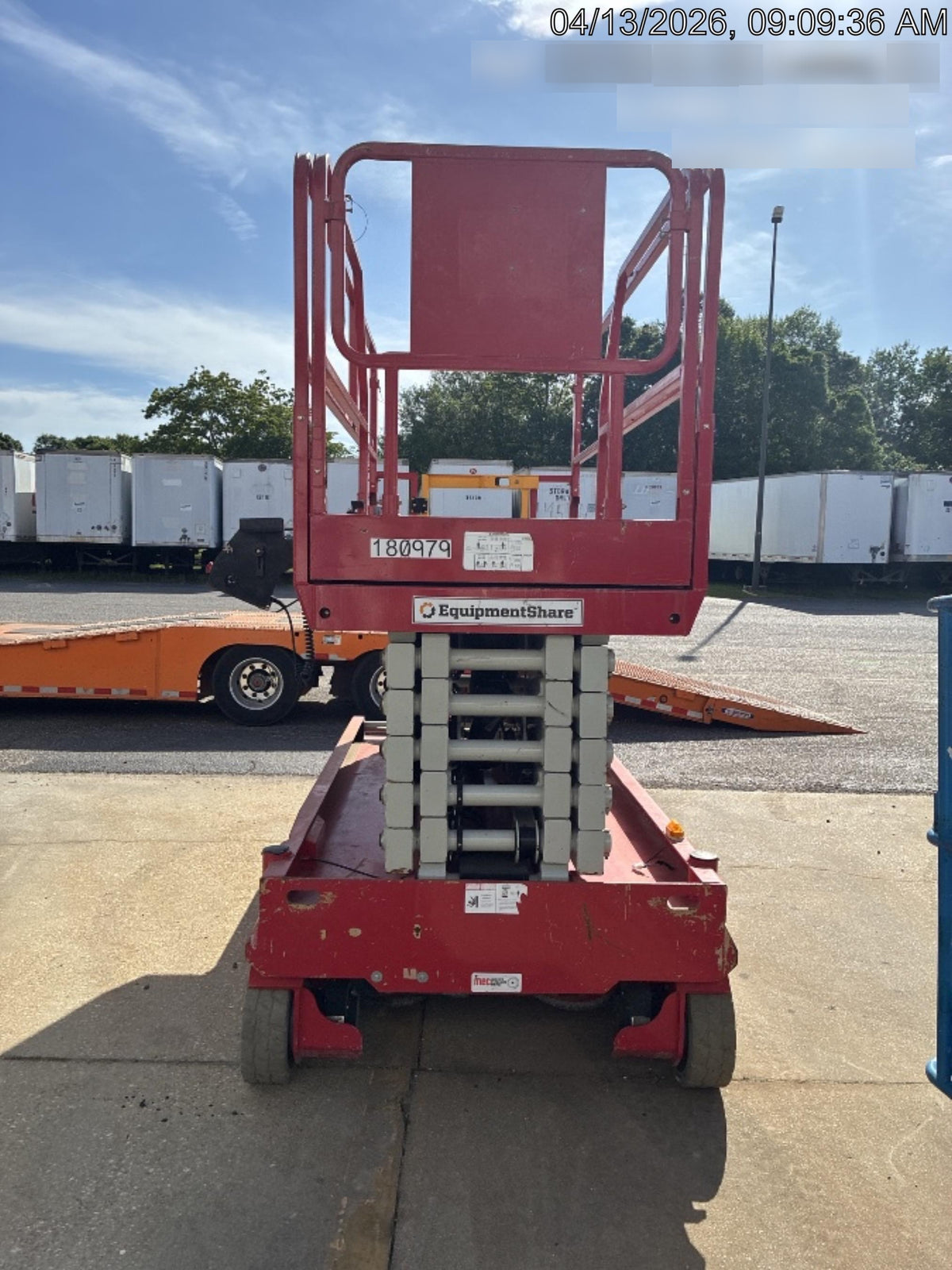 2021 MEC 4555SE