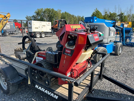 2023 TORO TRX-250
