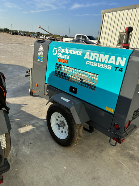 2026 AIRMAN PDS185S CWK