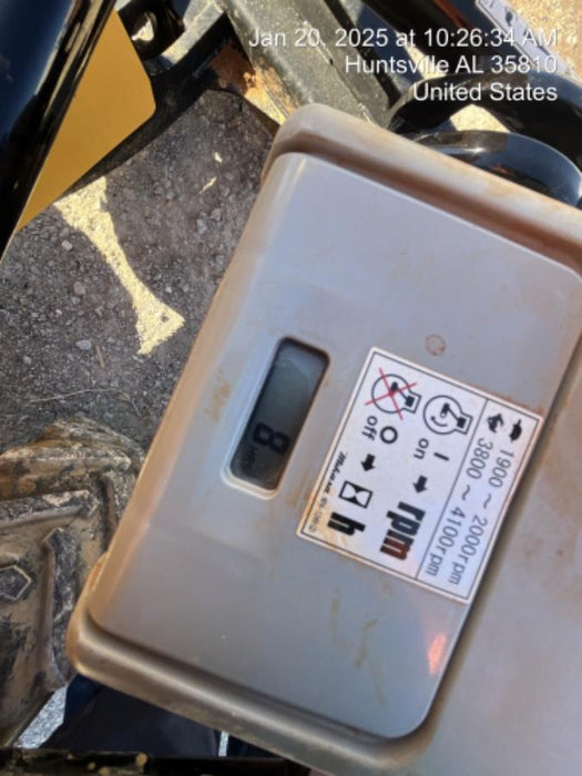 2023 MULTIQUIP MTX60HD