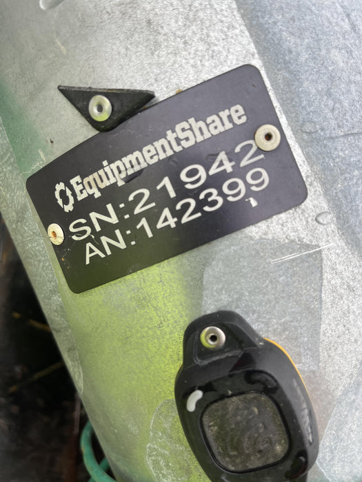 2021 MICHIGAN PNEUMATIC HV-6AM