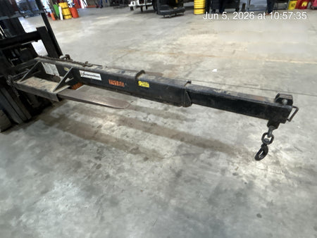 2020 STAR INDUSTRIES M1360B - Star JIB Boom