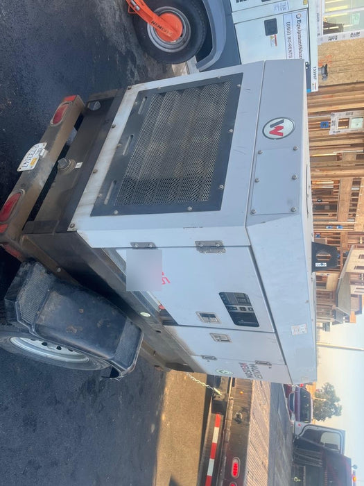 2019 WACKER NEUSON G25