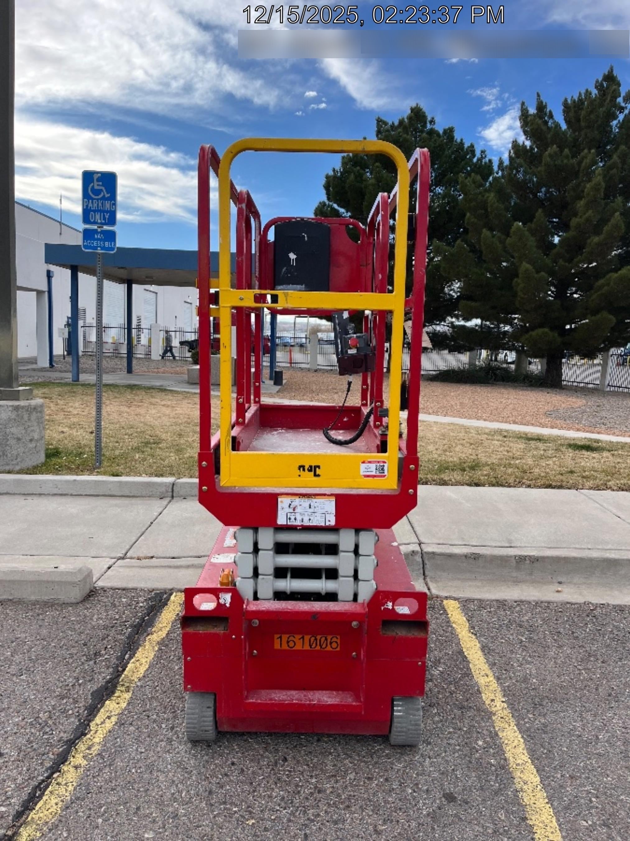 2021 MEC Micro 19