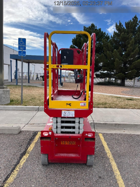 2021 MEC Micro 19