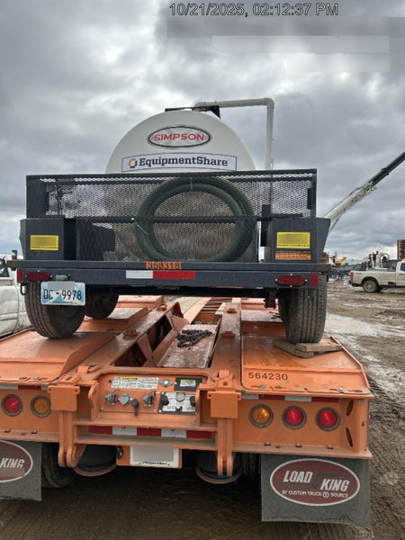 2023 SIMPSON SWT-52517