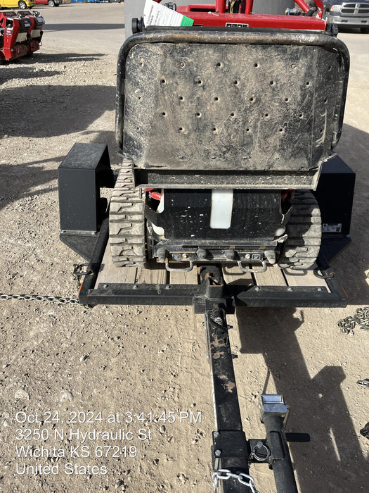 2022 BARRETO E4X6TBT