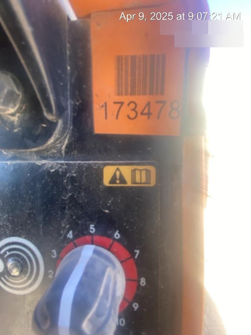 2021 LINCOLN ELECTRIC FLEXTEC 350X