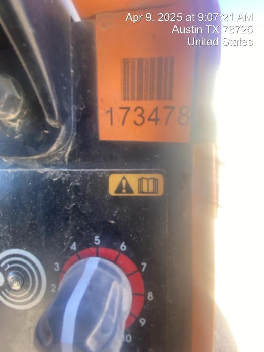 2021 LINCOLN ELECTRIC FLEXTEC 350X