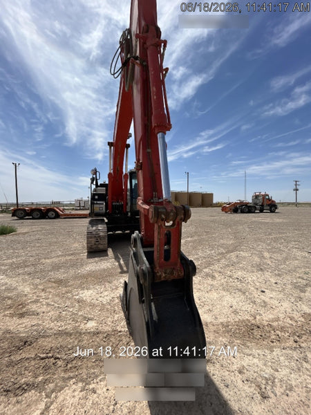 2022 LINK-BELT 160X4EX