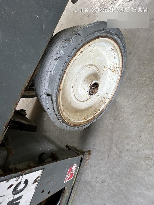 2018 Skyjack SJIII-3226 Skyjack SJIII3226 Battery