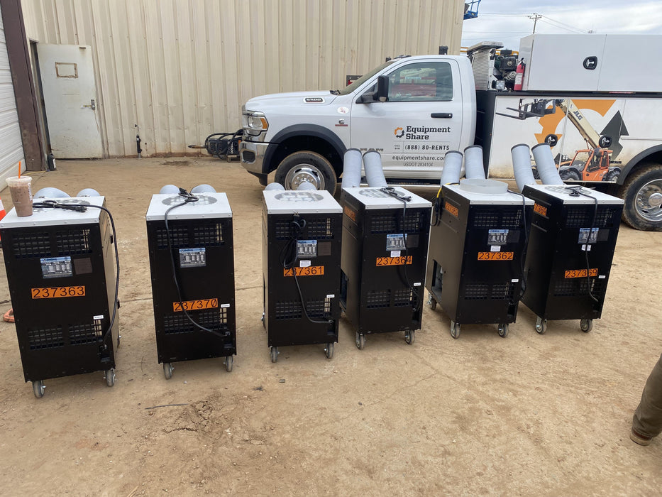 2022 KWIKOOL KPAC1811-2