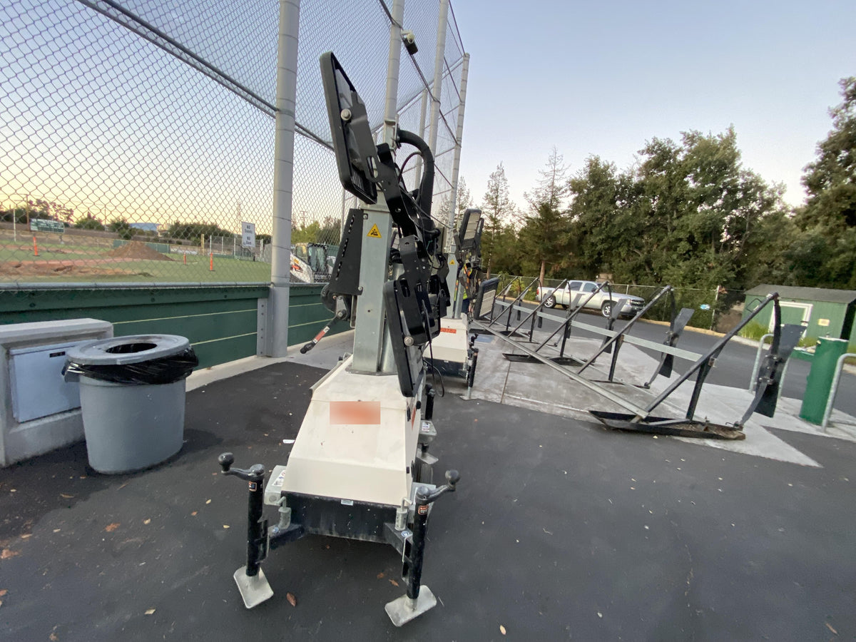 2019 GENERAC PLT240