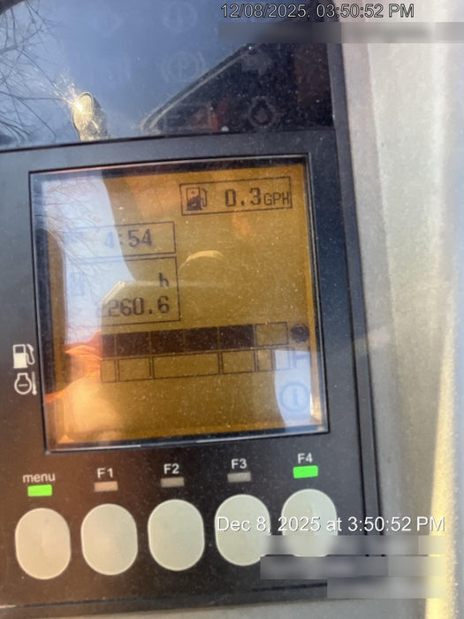 2020 YANMAR ViO55PRL