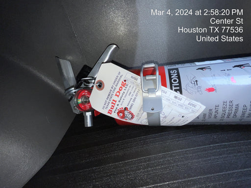 2023 CHEVROLET Express Van - Rental