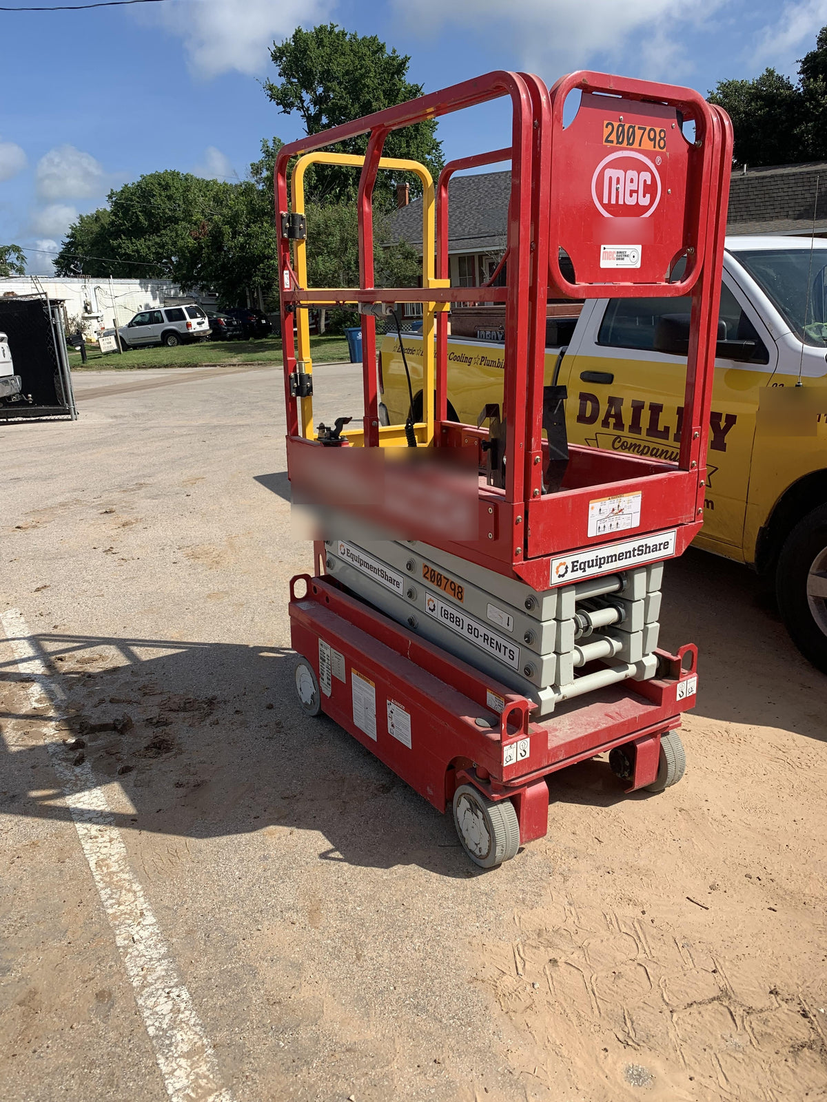 2022 MEC 1330SE