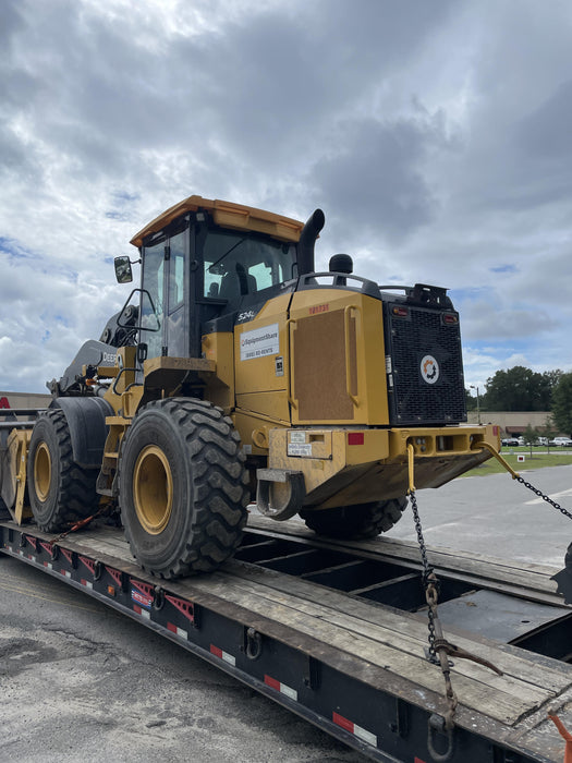 2022 STRICKLAND 100906