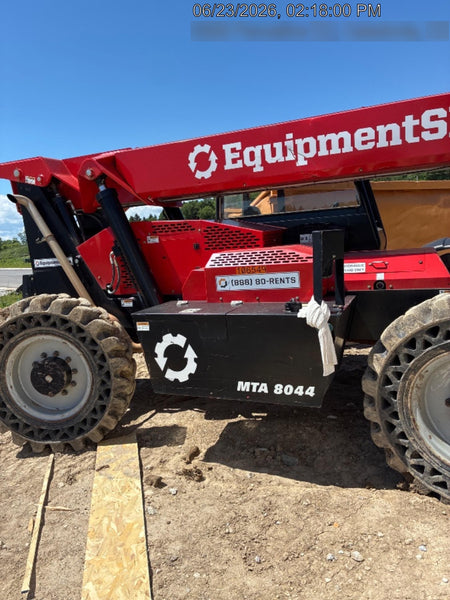 2020 MANITOU MTA8044