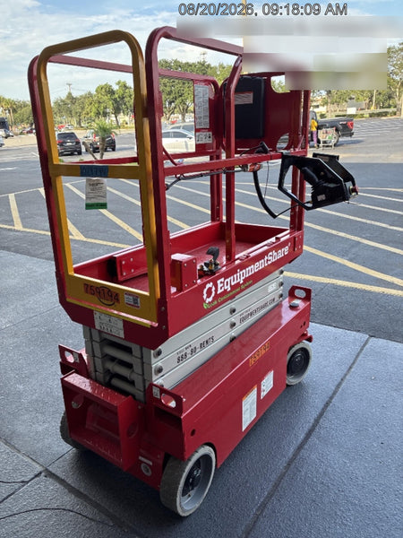 2026 MEC Micro 19+