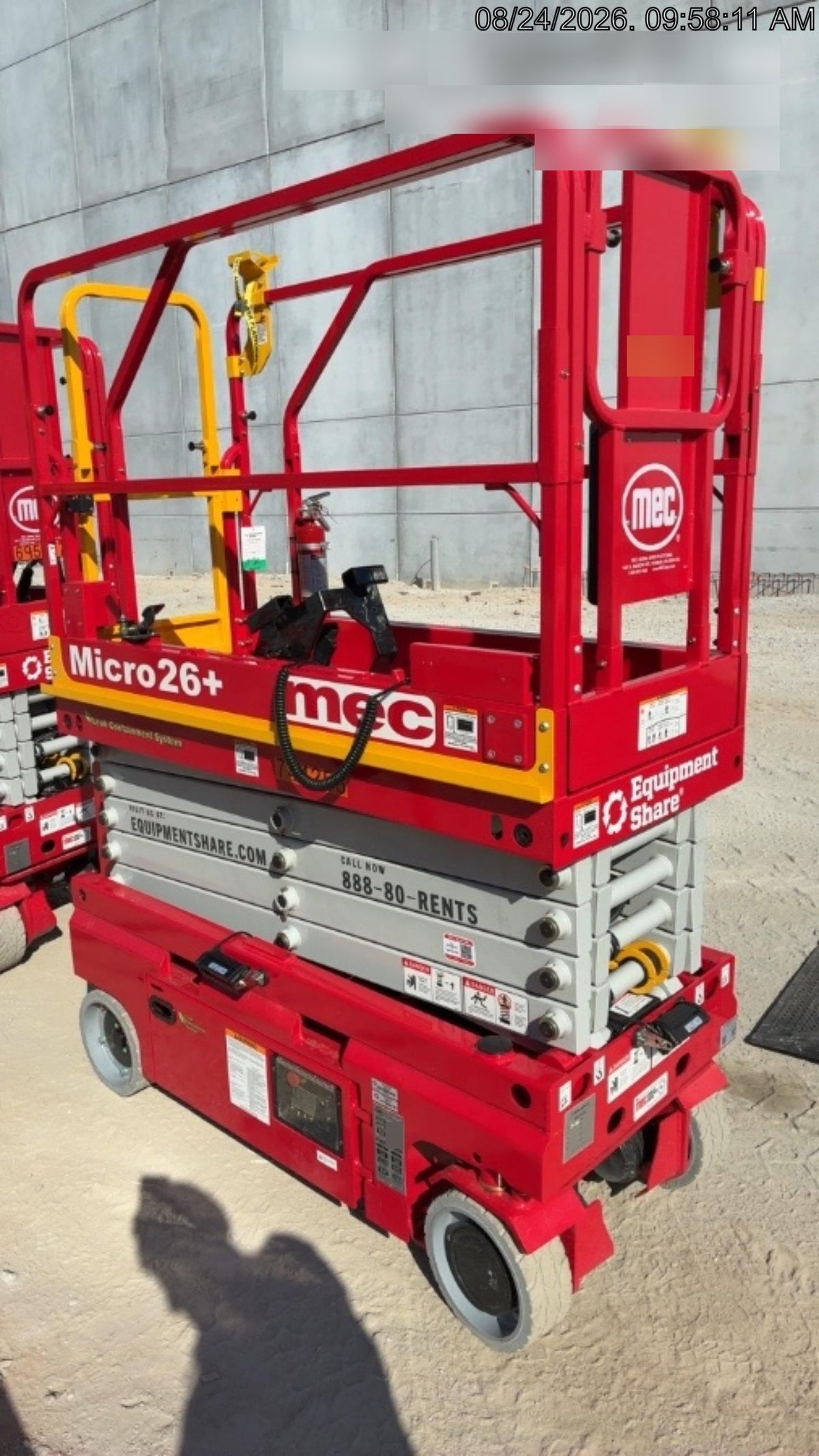 2026 MEC Micro 26+