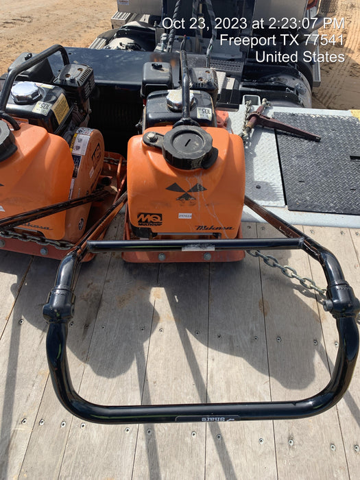 2023 MULTIQUIP MVC82VHW