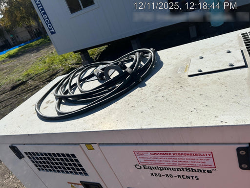 2022 ATLAS COPCO QAS45 CWK