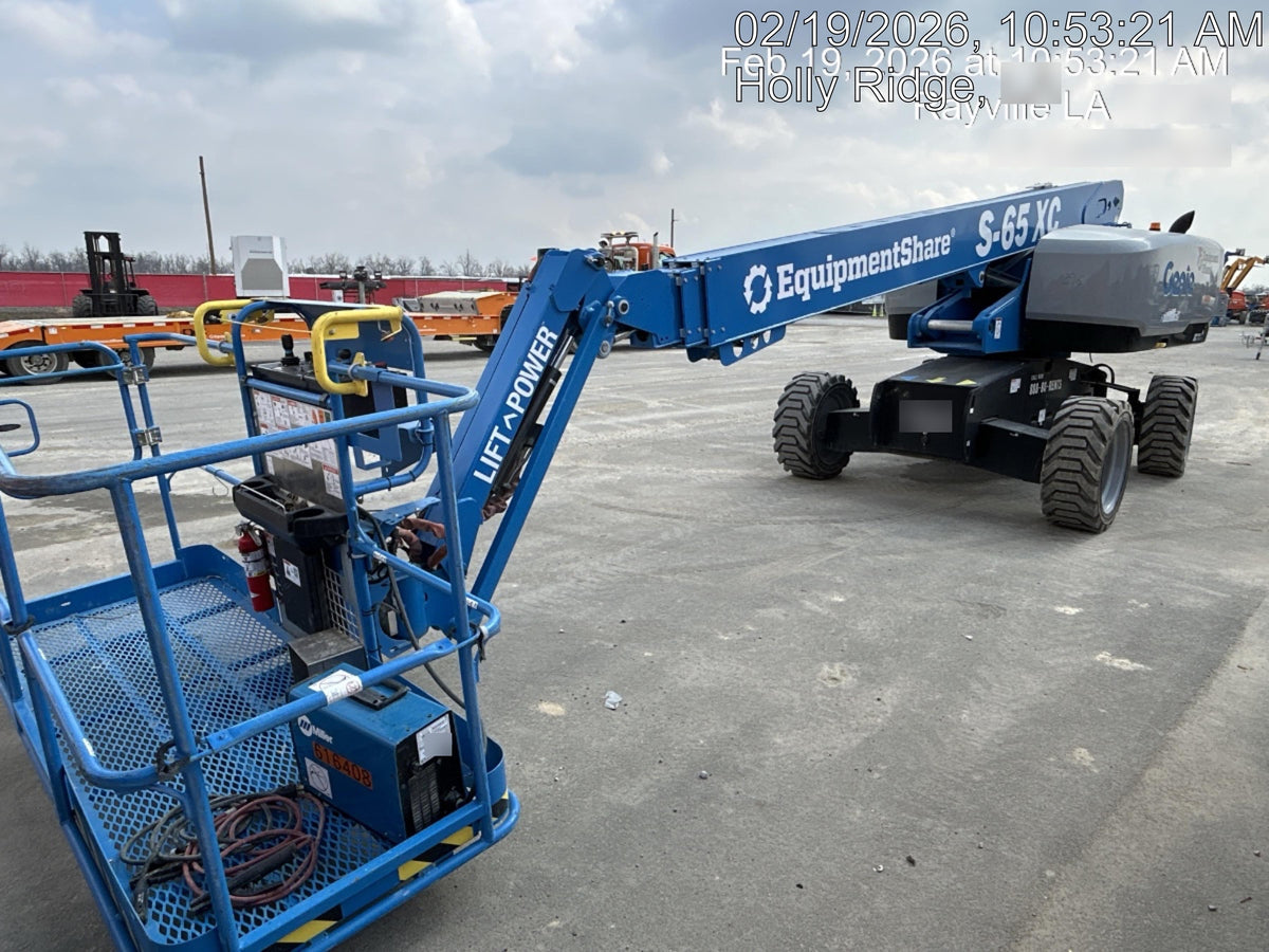 2025 MILLER ELECTRIC CST-282