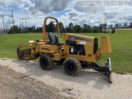 2019 VERMEER RTX450