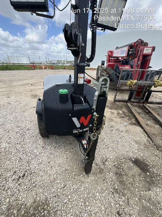 2024 WACKER NEUSON LTT4