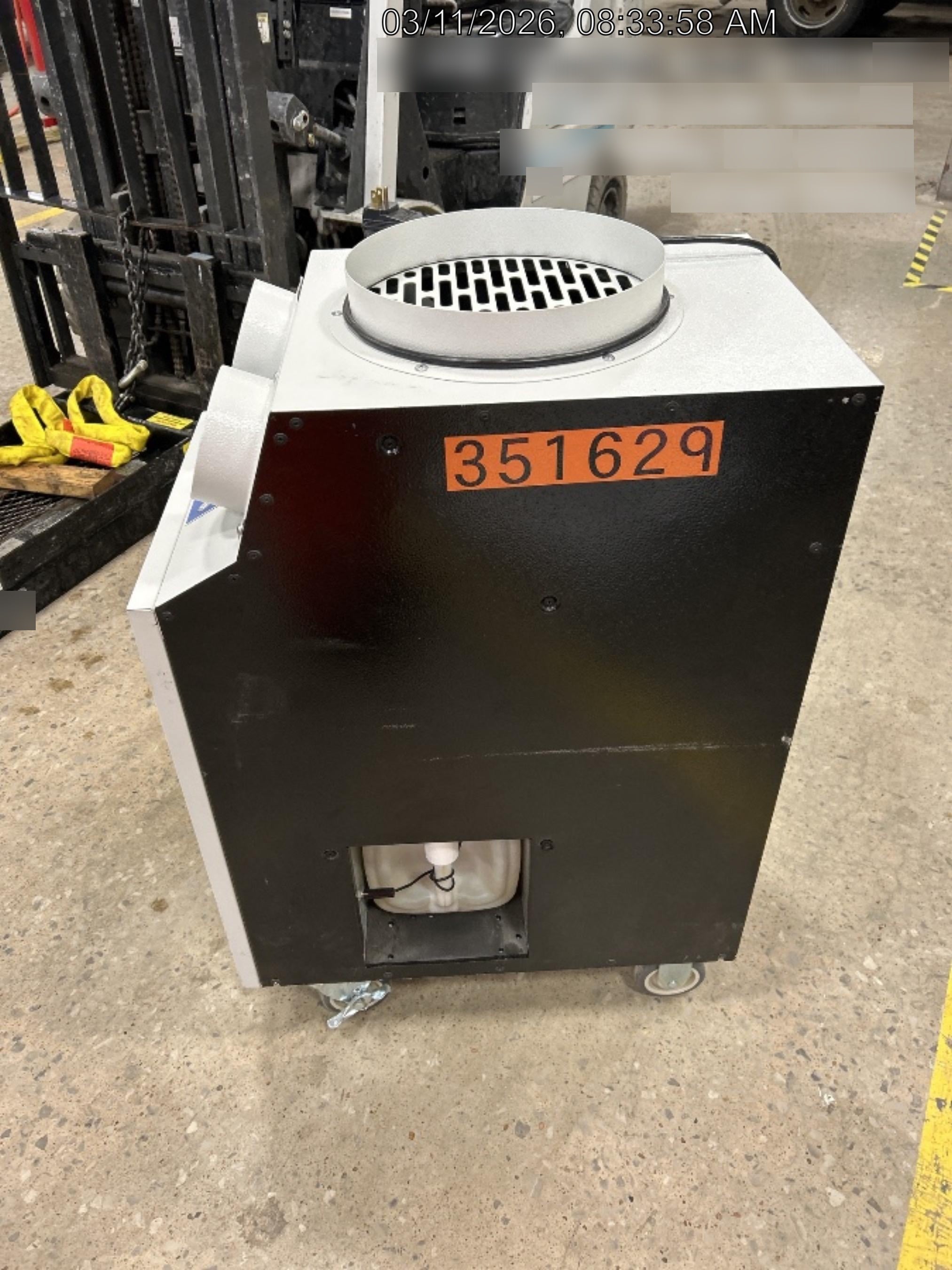 2023 KWIKOOL KPAC1411-2