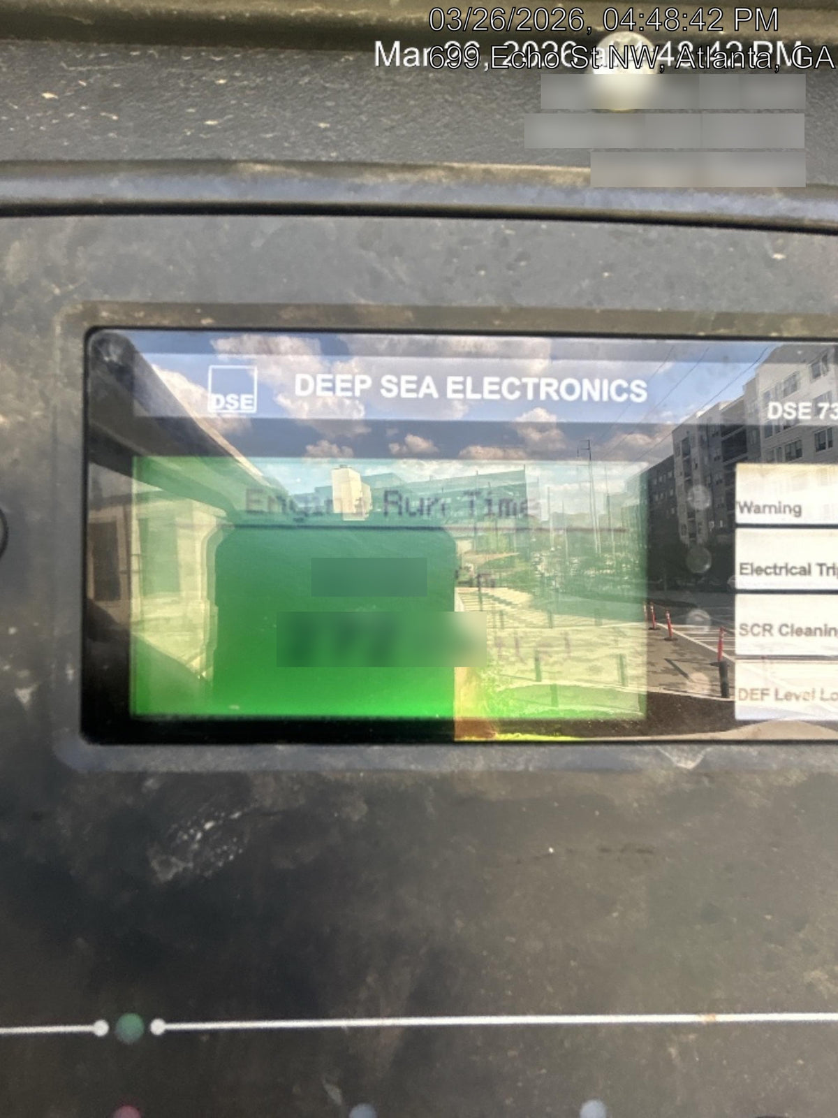 2024 ATLAS COPCO QAS 125