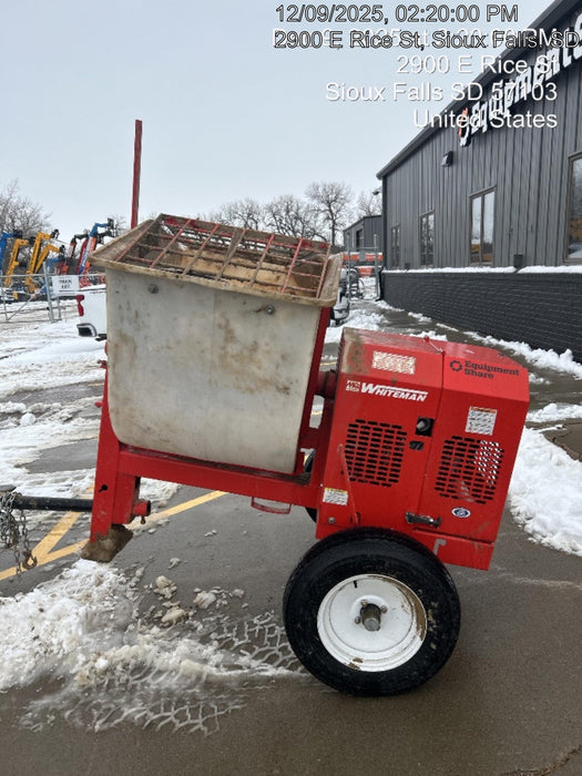 2025 MULTIQUIP WM90PH8