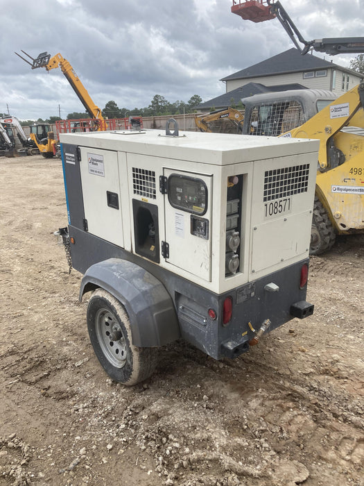2020 ATLAS COPCO QAS45