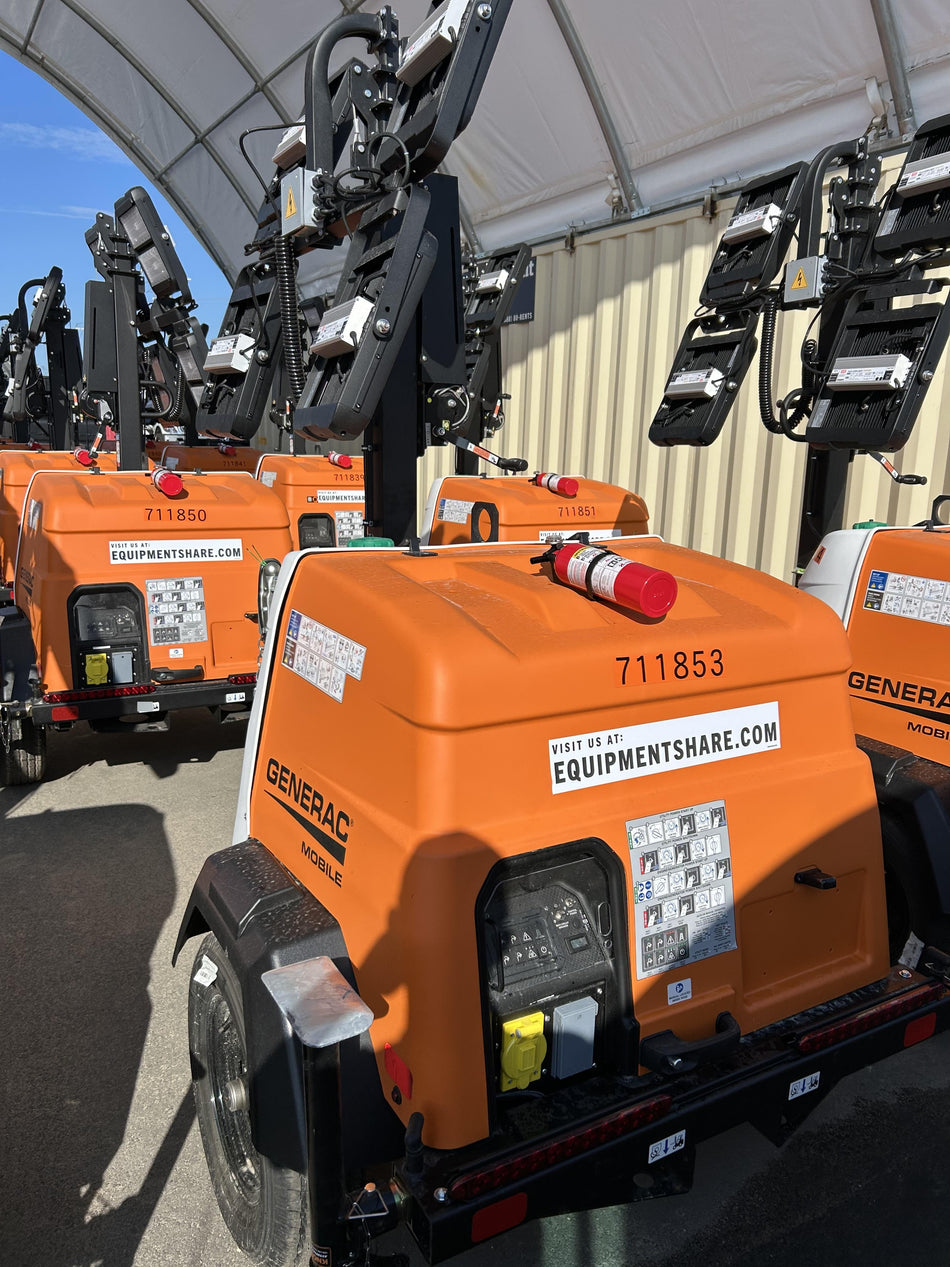 2026 GENERAC MLTS-4
