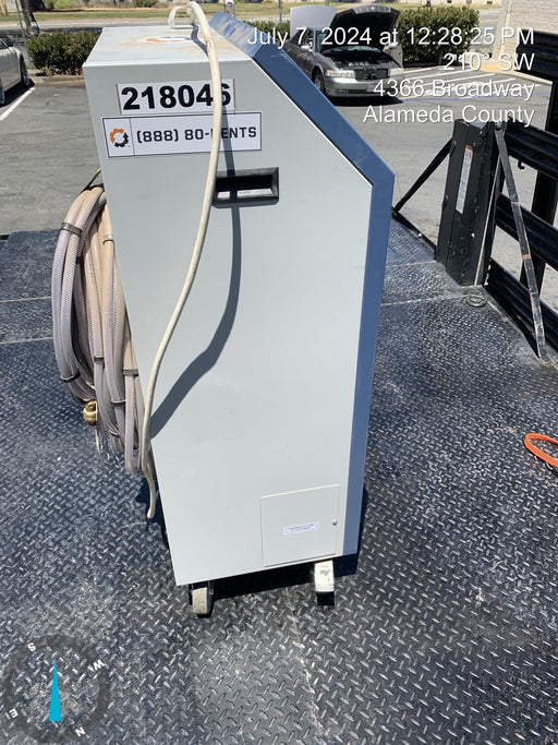 2022 OCEANAIRE OWC1811QC