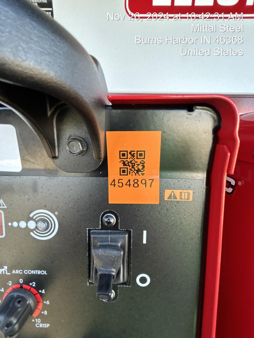 2024 LINCOLN ELECTRIC K3425-1