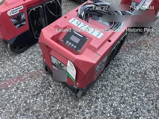 2021 PHOENIX DryMAX XL